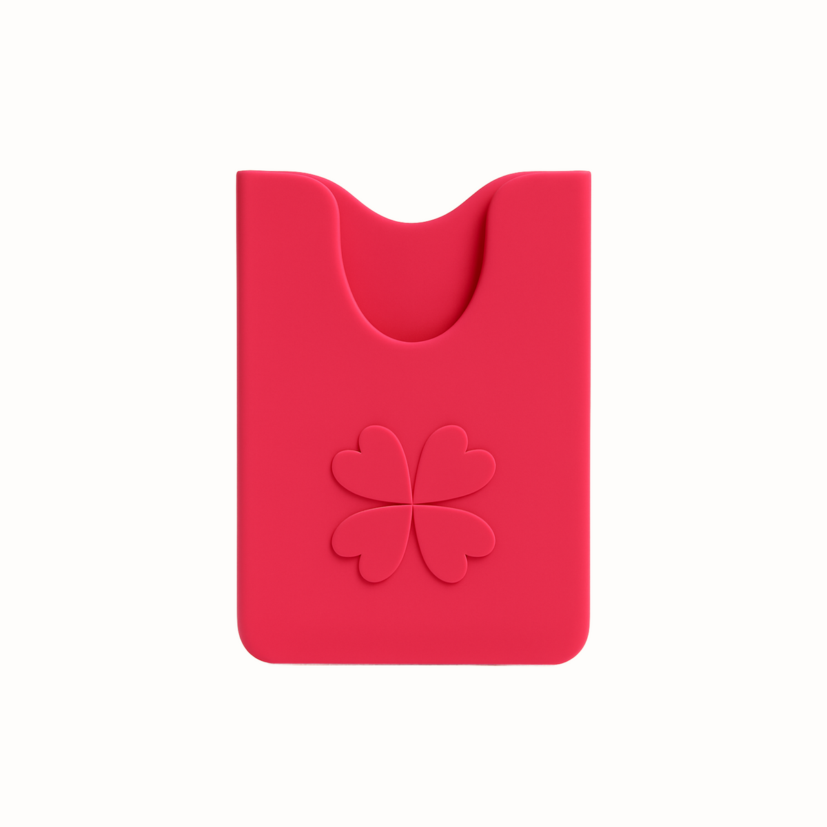 Handy Halter | Rot