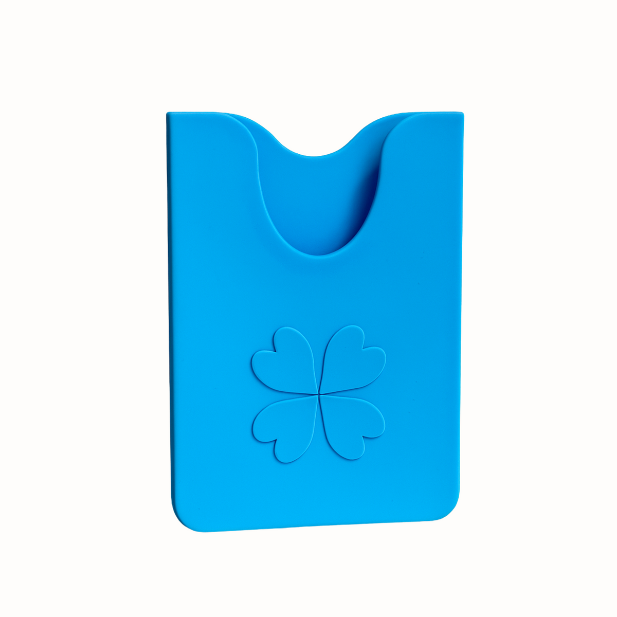 Handy Halter | Blau