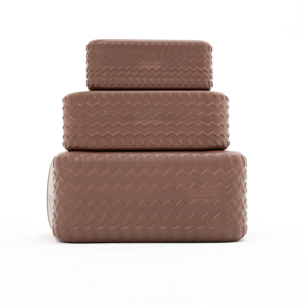 Charmy Classic| Schokobraun