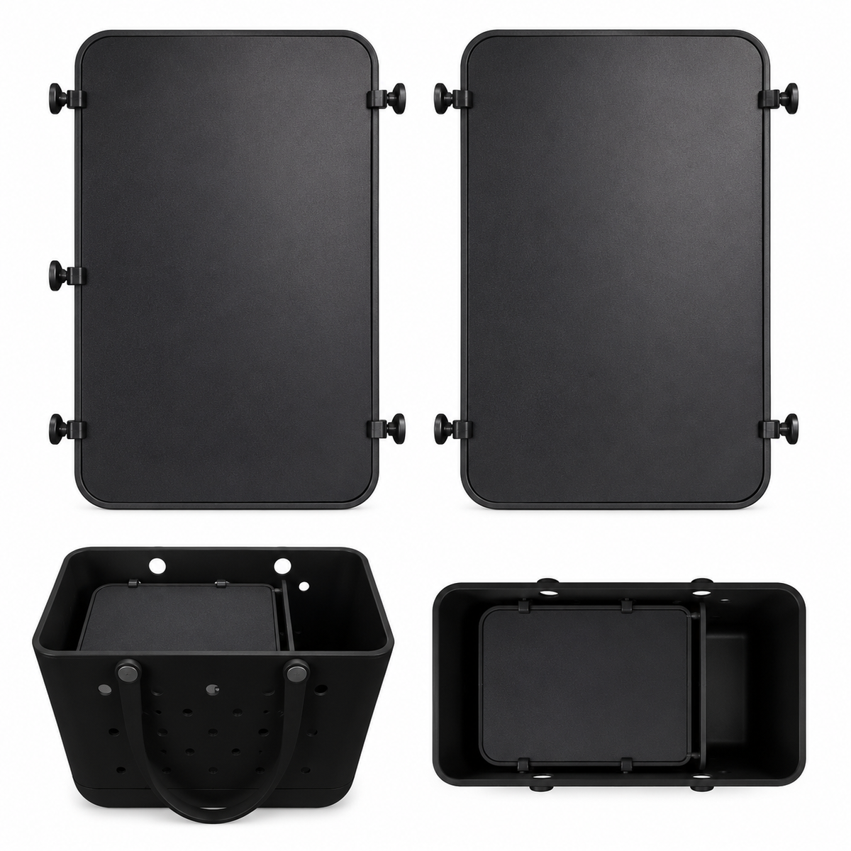 Charmy Divider | Lakritz