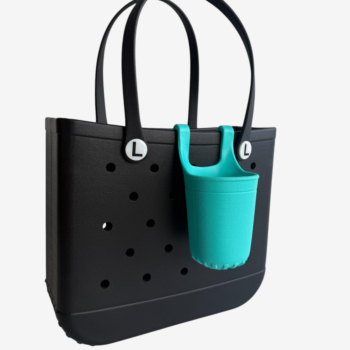 Getränkehalter Classic Turquoise
