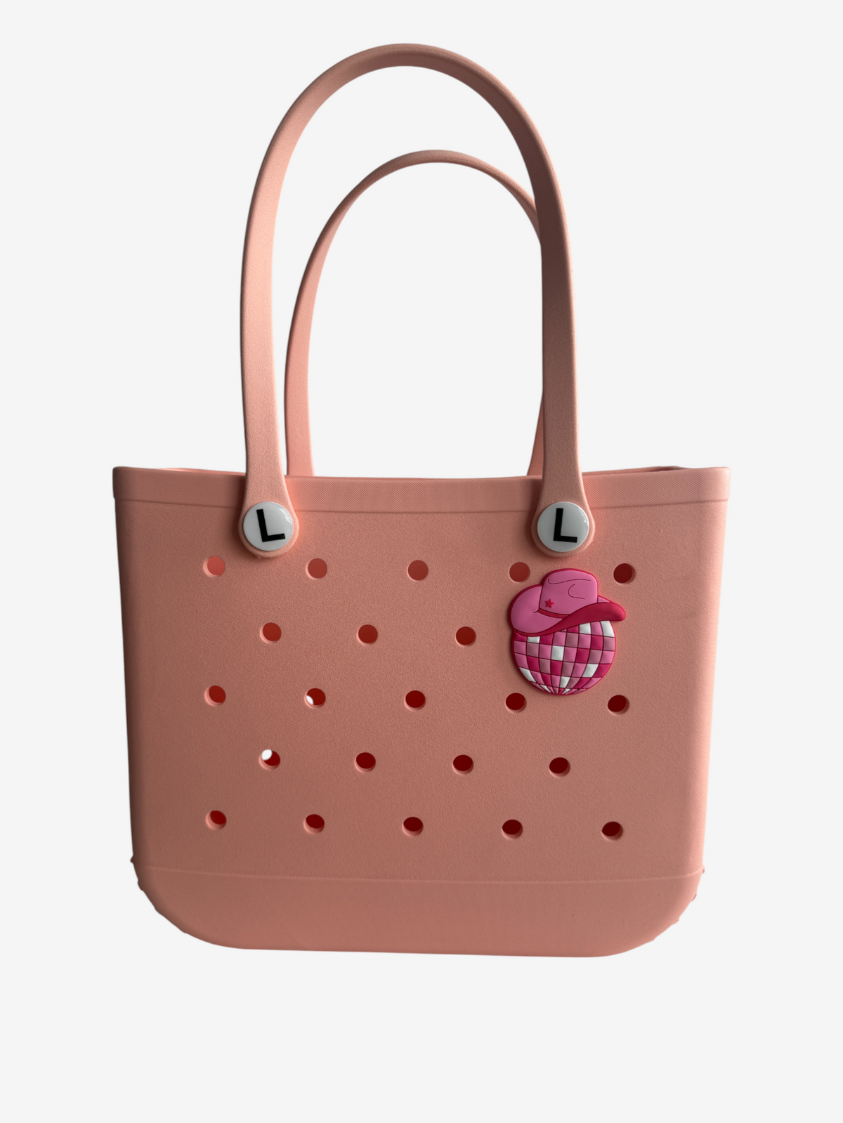 Taschen-Charms 3D
