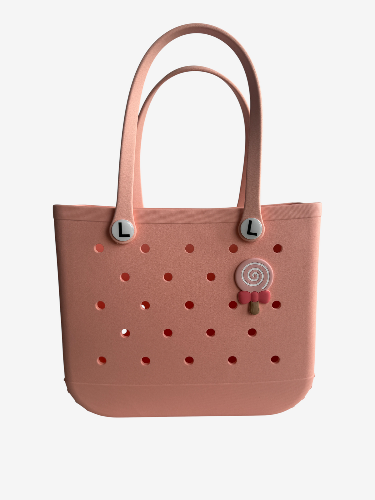 Taschen-Charms 3D