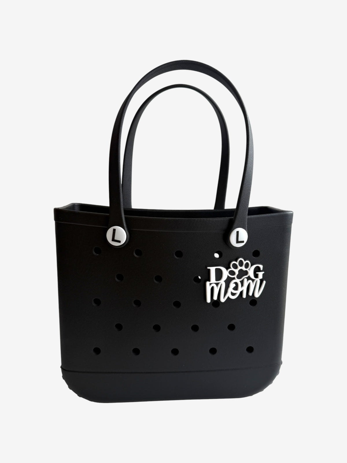 Taschen-Charms Dog Mum