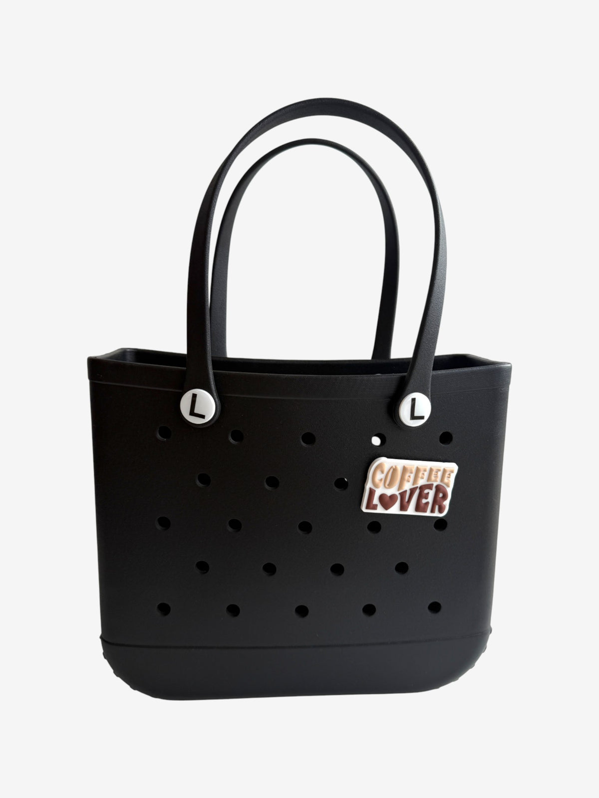 Taschen-Charms Coffee Lover