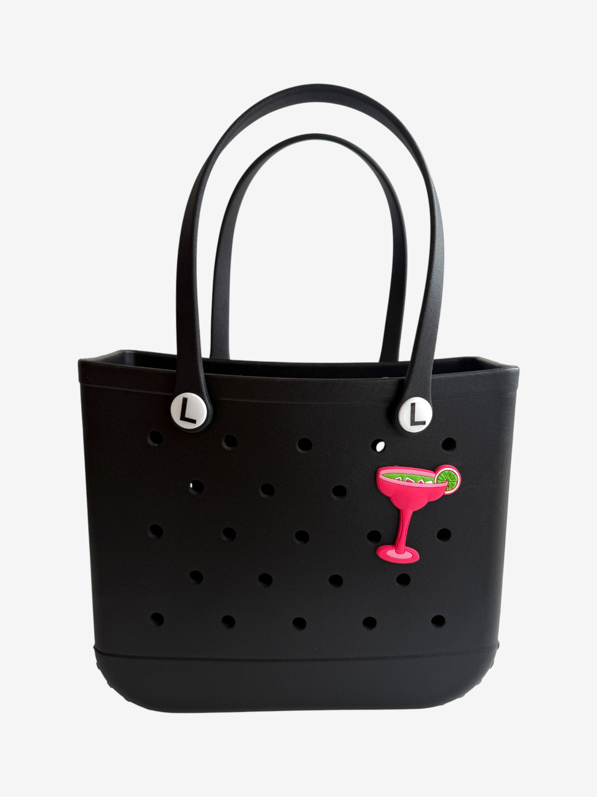 Taschen-Charms | Martini