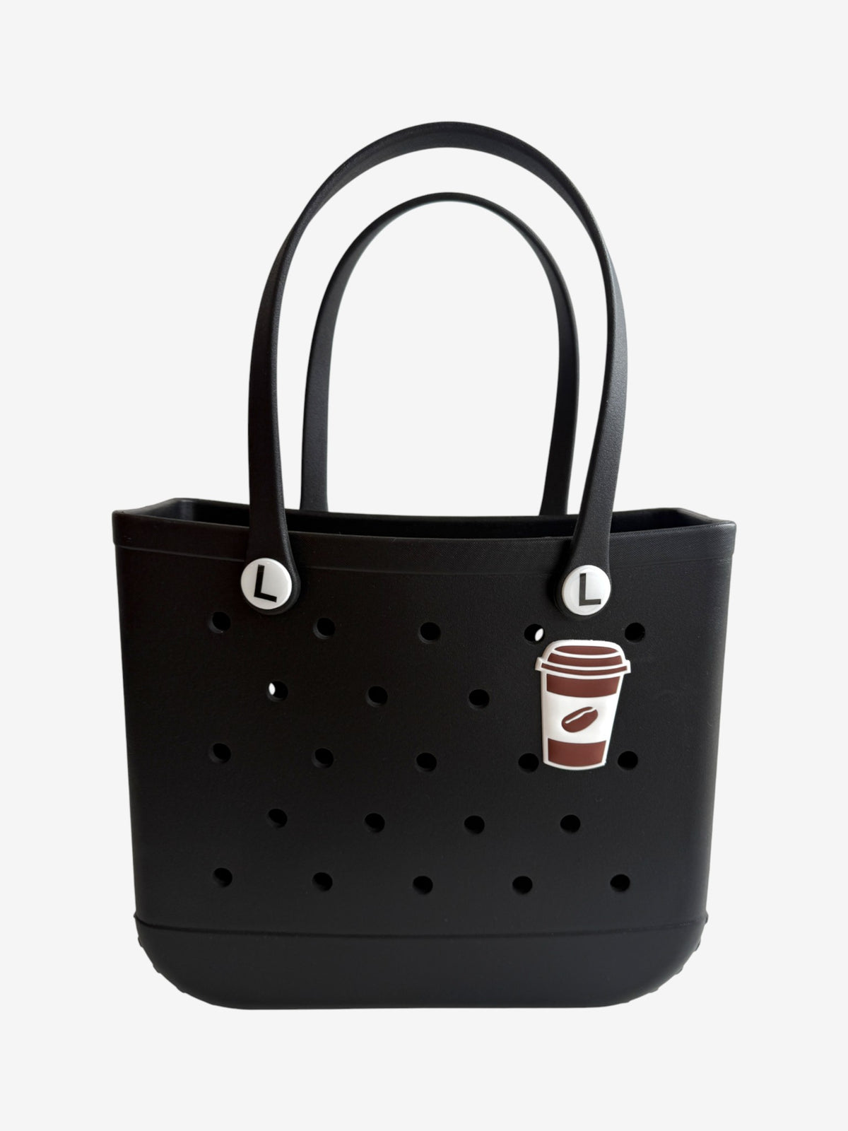Taschen-Charms Coffee Cup