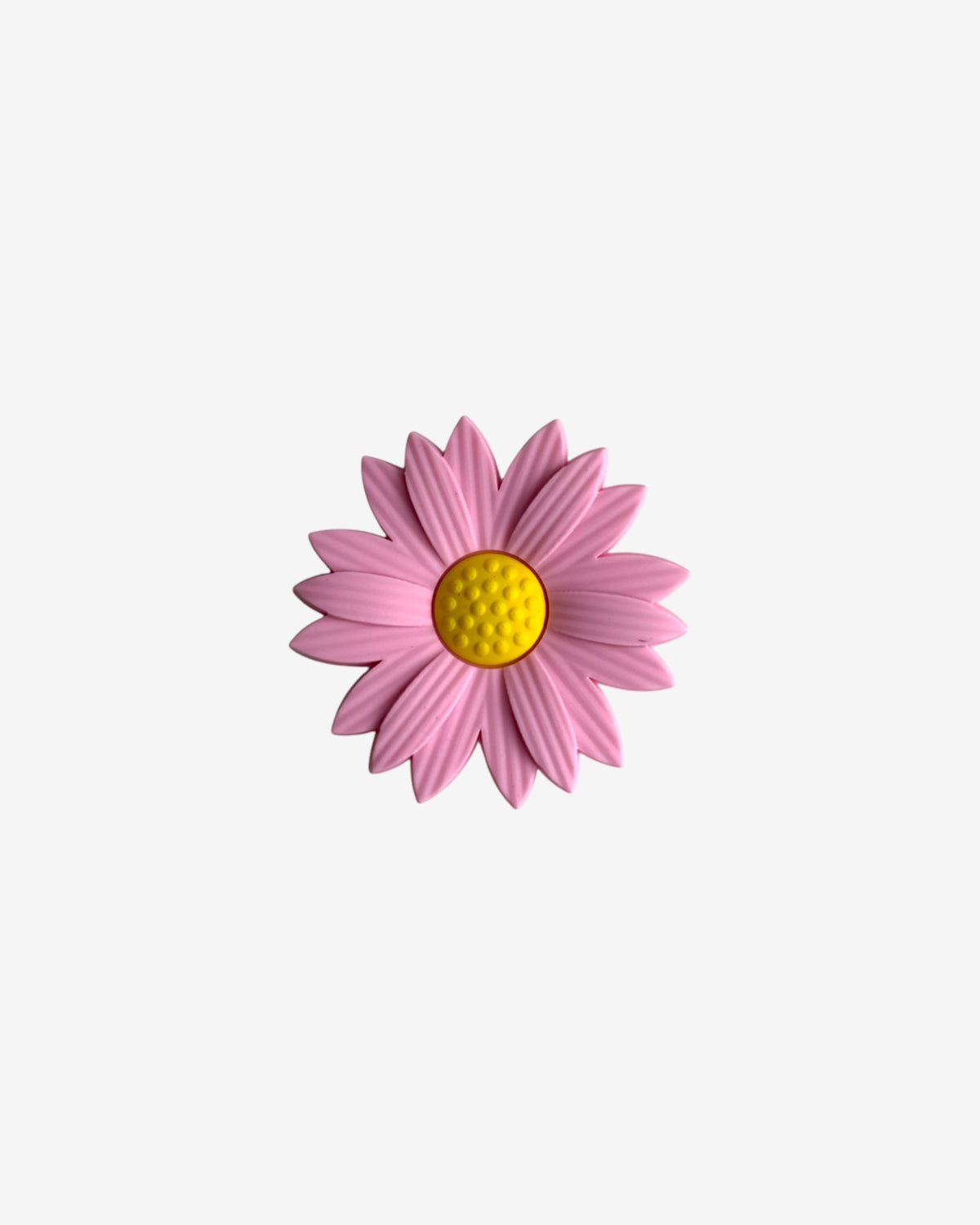 Taschen-Charms Rosa Flower