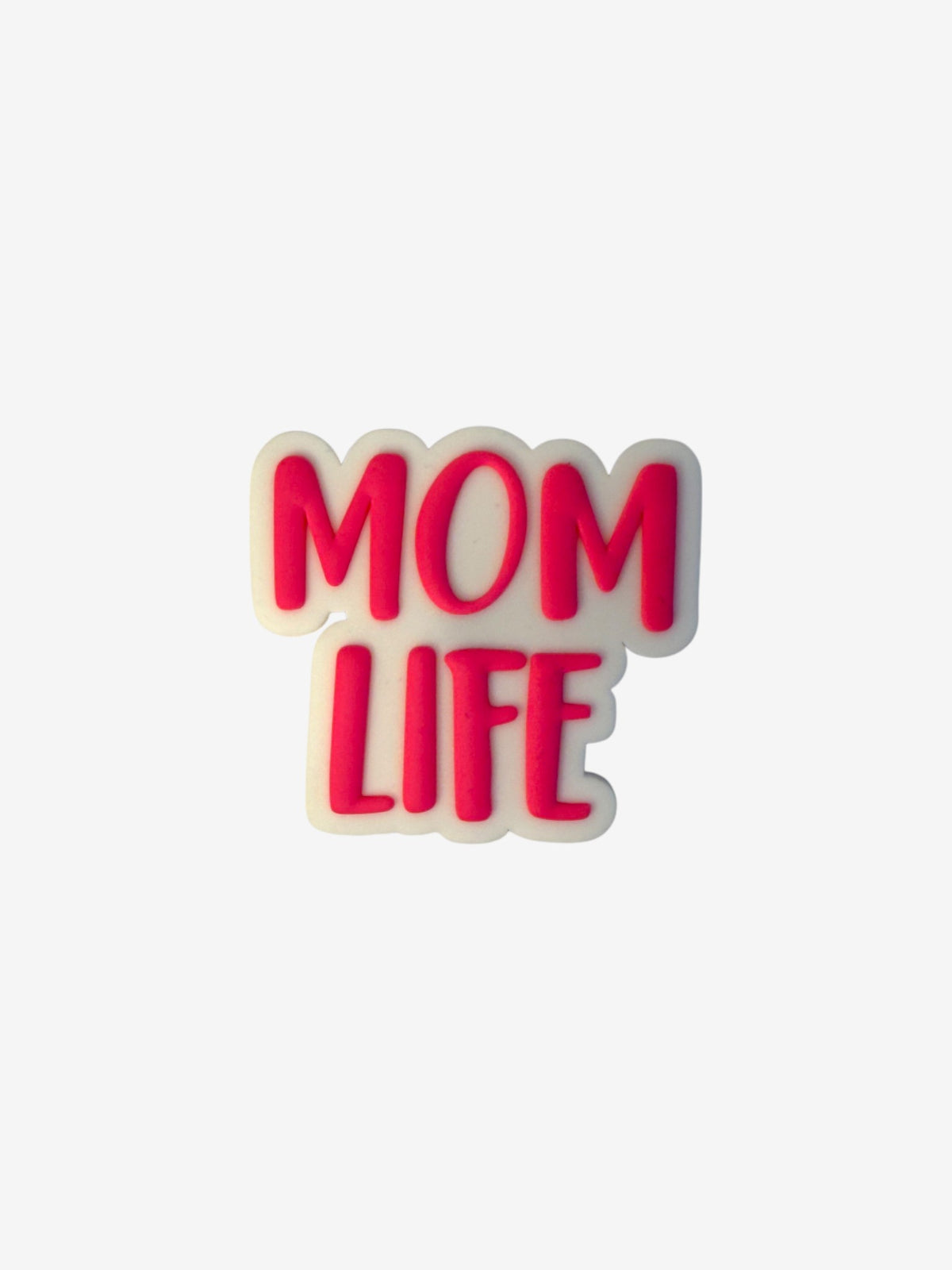 Taschen-Charms Mom LIFE
