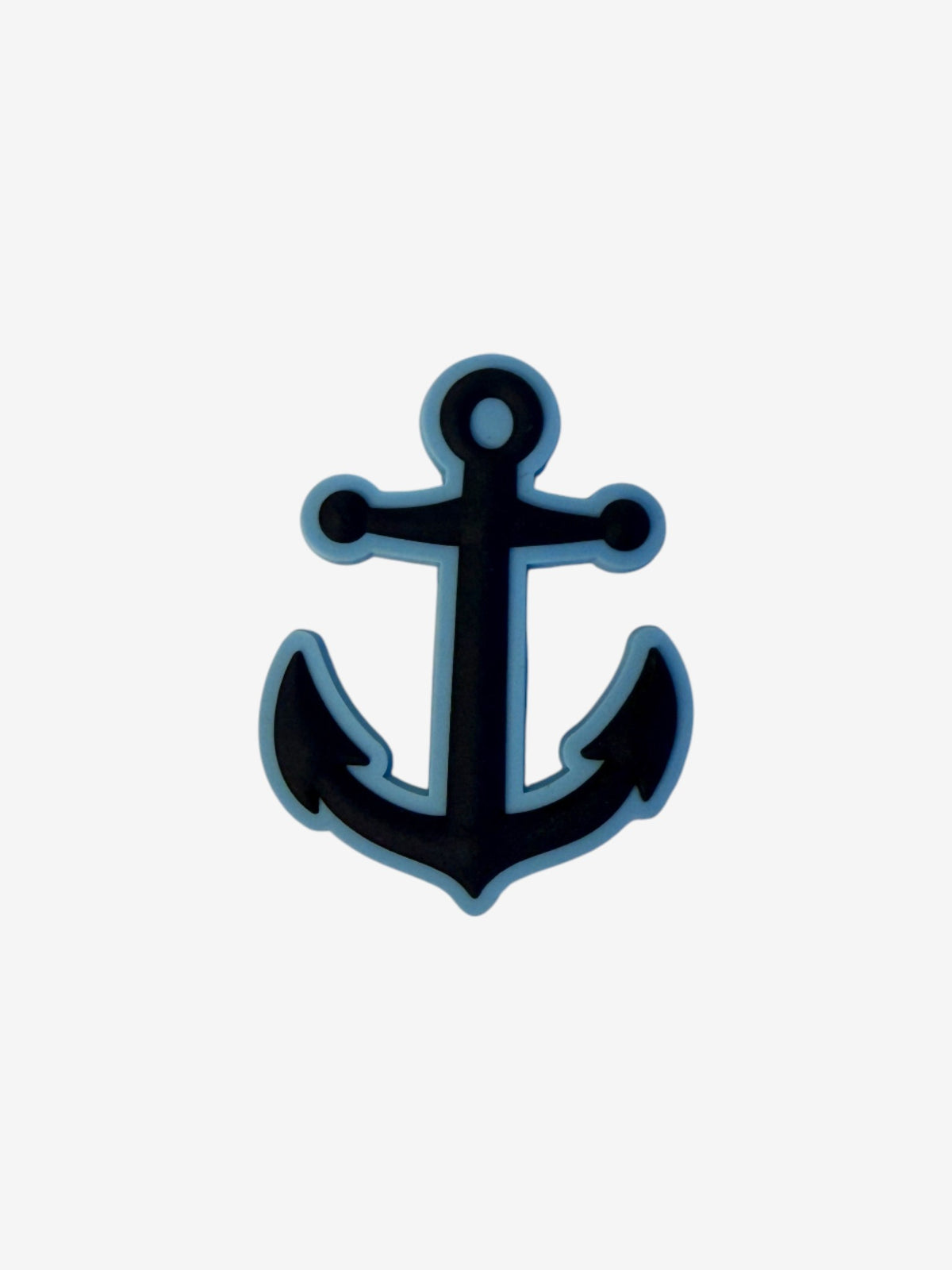 Taschen-Charms Anker