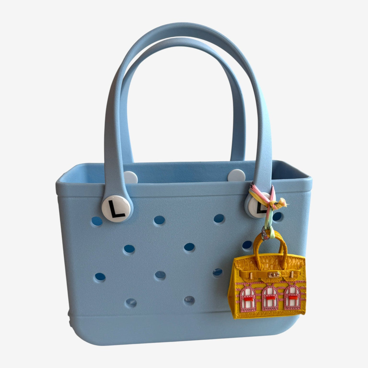 AirPods Charm Bag Mini Bag für AirPods & kleine Essentials
