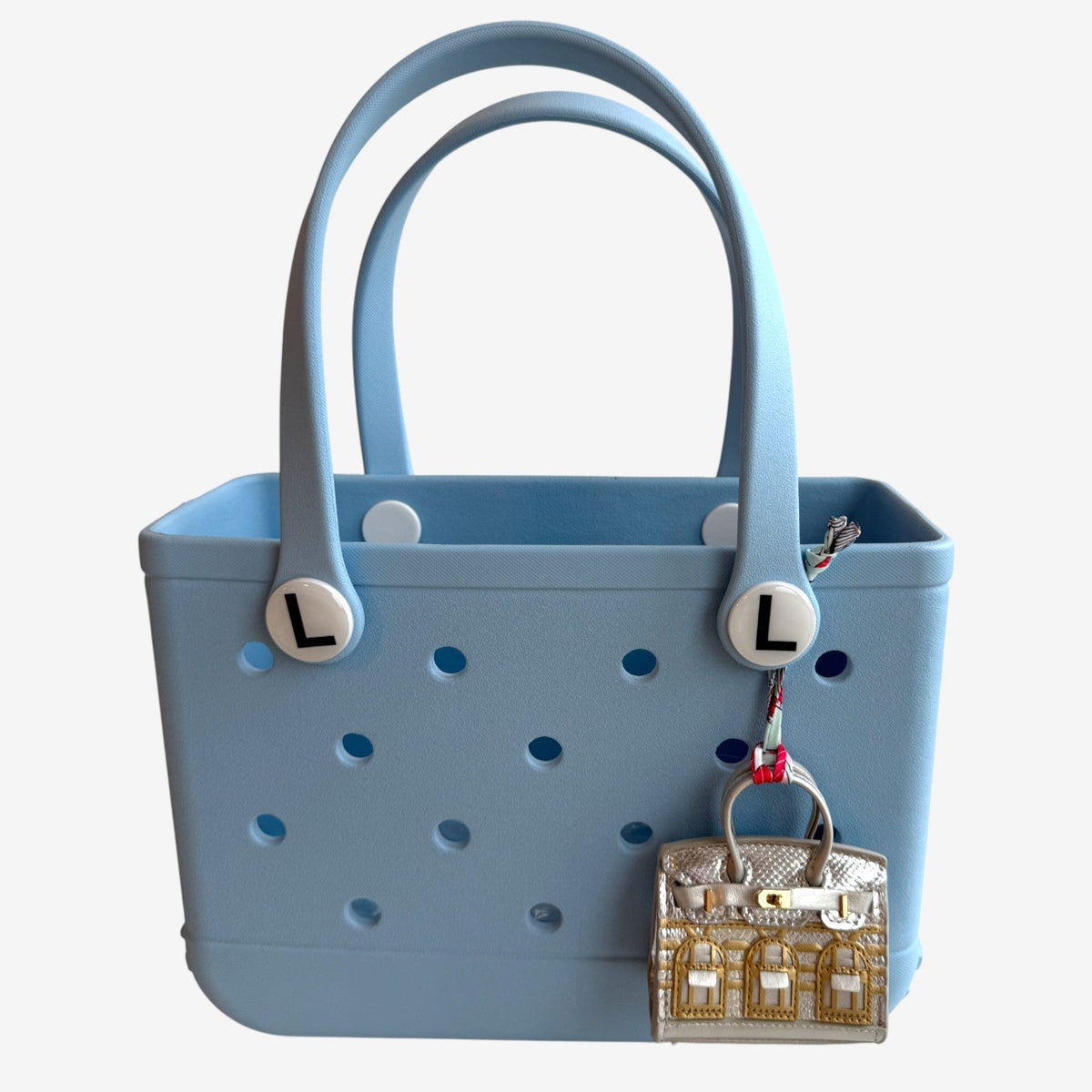 AirPods Charm Bag Mini Bag für AirPods & kleine Essentials