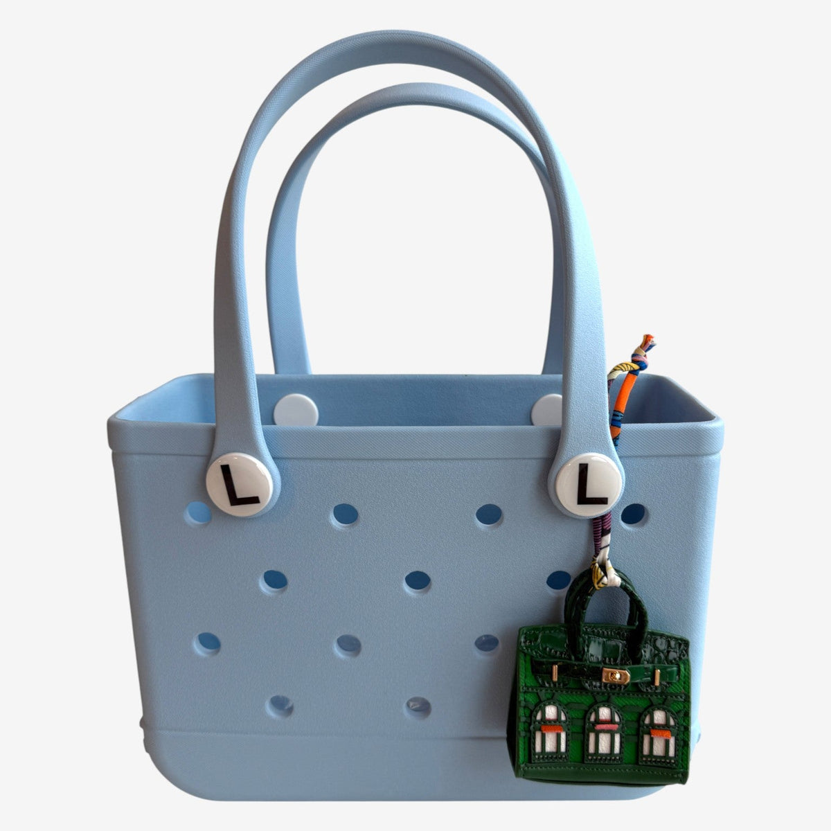 AirPods Charm Bag Mini Bag für AirPods & kleine Essentials