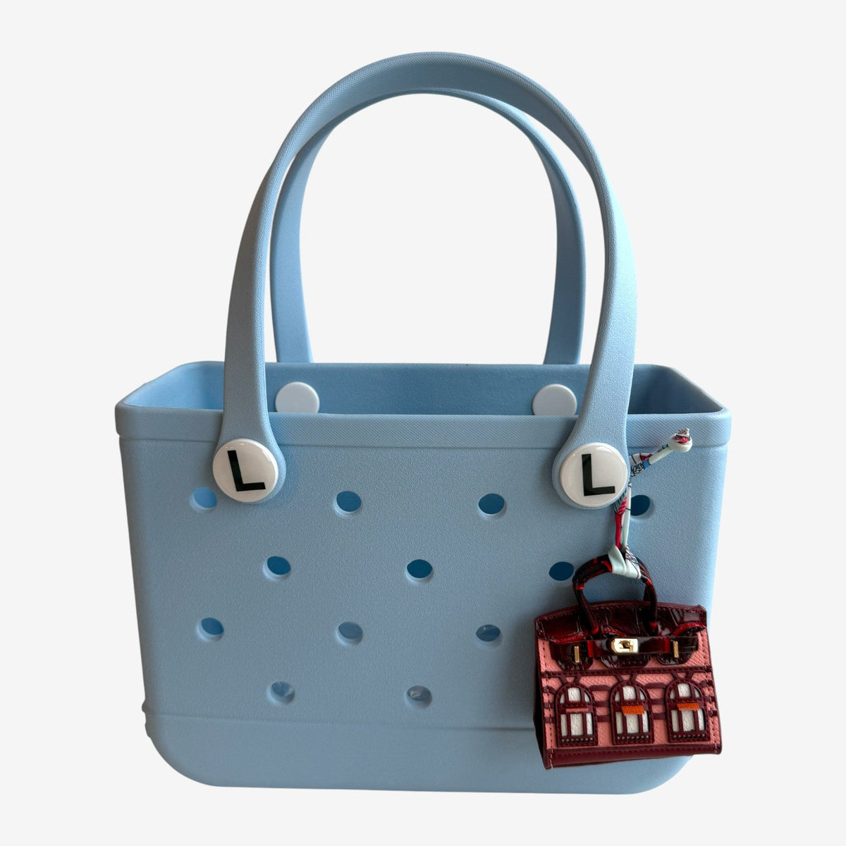 AirPods Charm Bag Mini Bag für AirPods & kleine Essentials