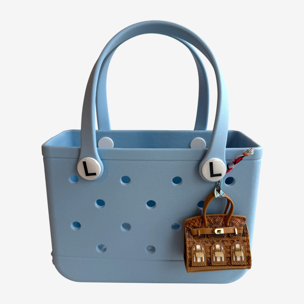 AirPods Charm Bag Mini Bag für AirPods & kleine Essentials