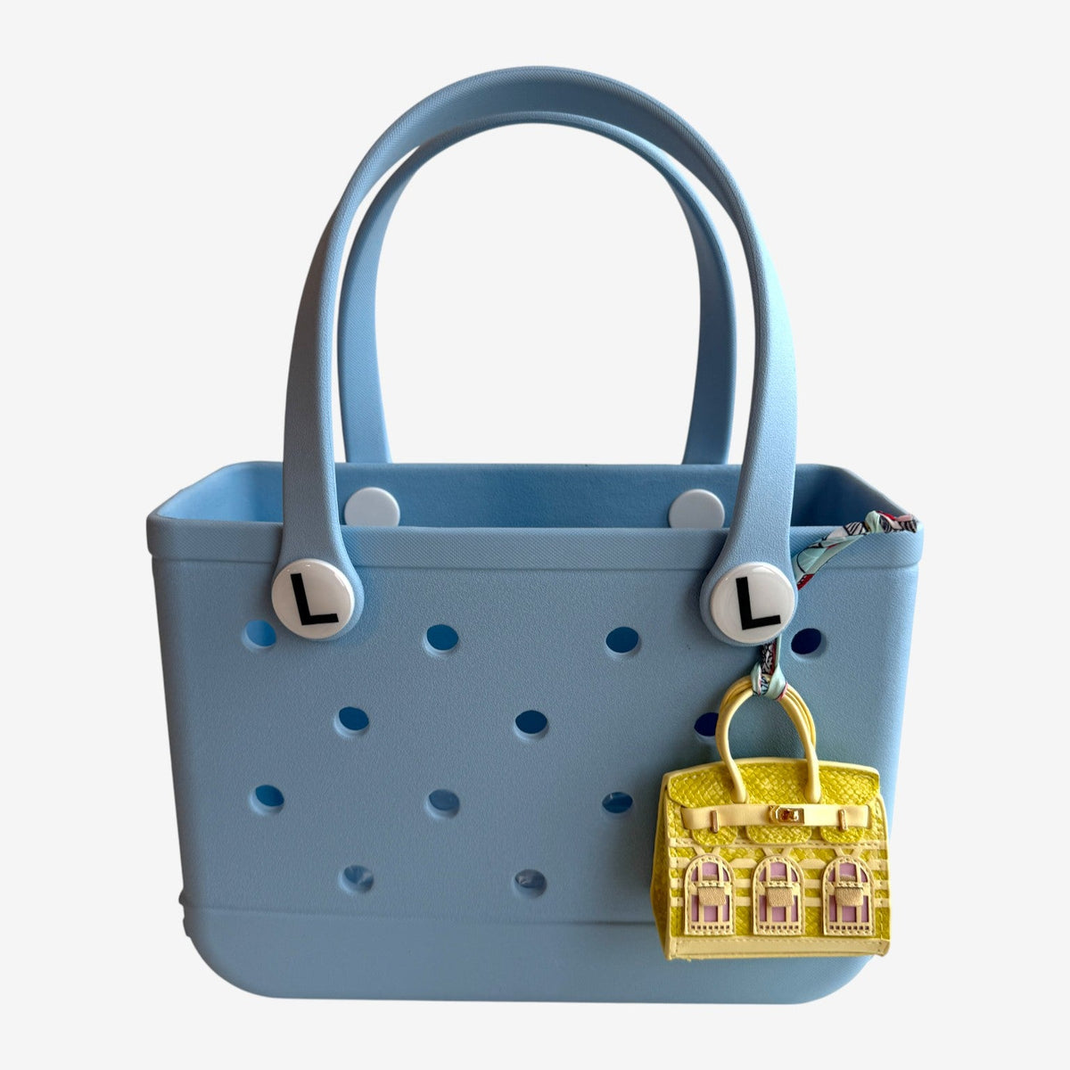 AirPods Charm Bag Mini Bag für AirPods & kleine Essentials