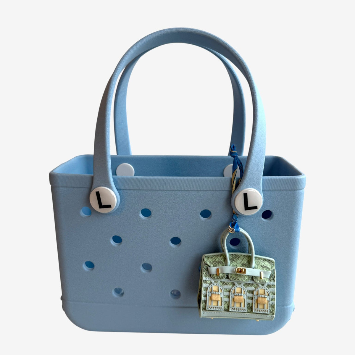AirPods Charm Bag Mini Bag für AirPods & kleine Essentials