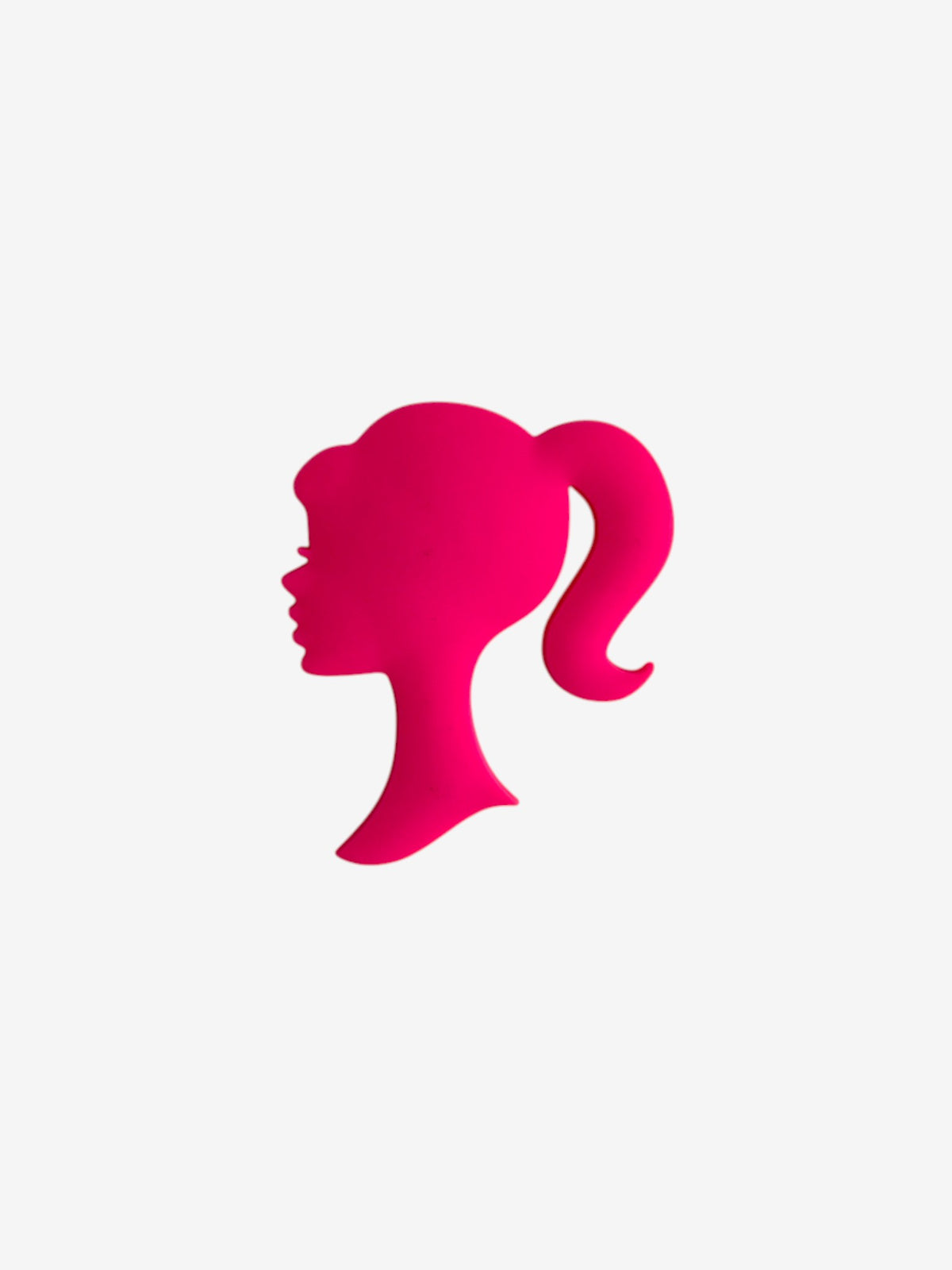 Taschen-Charms Barbie