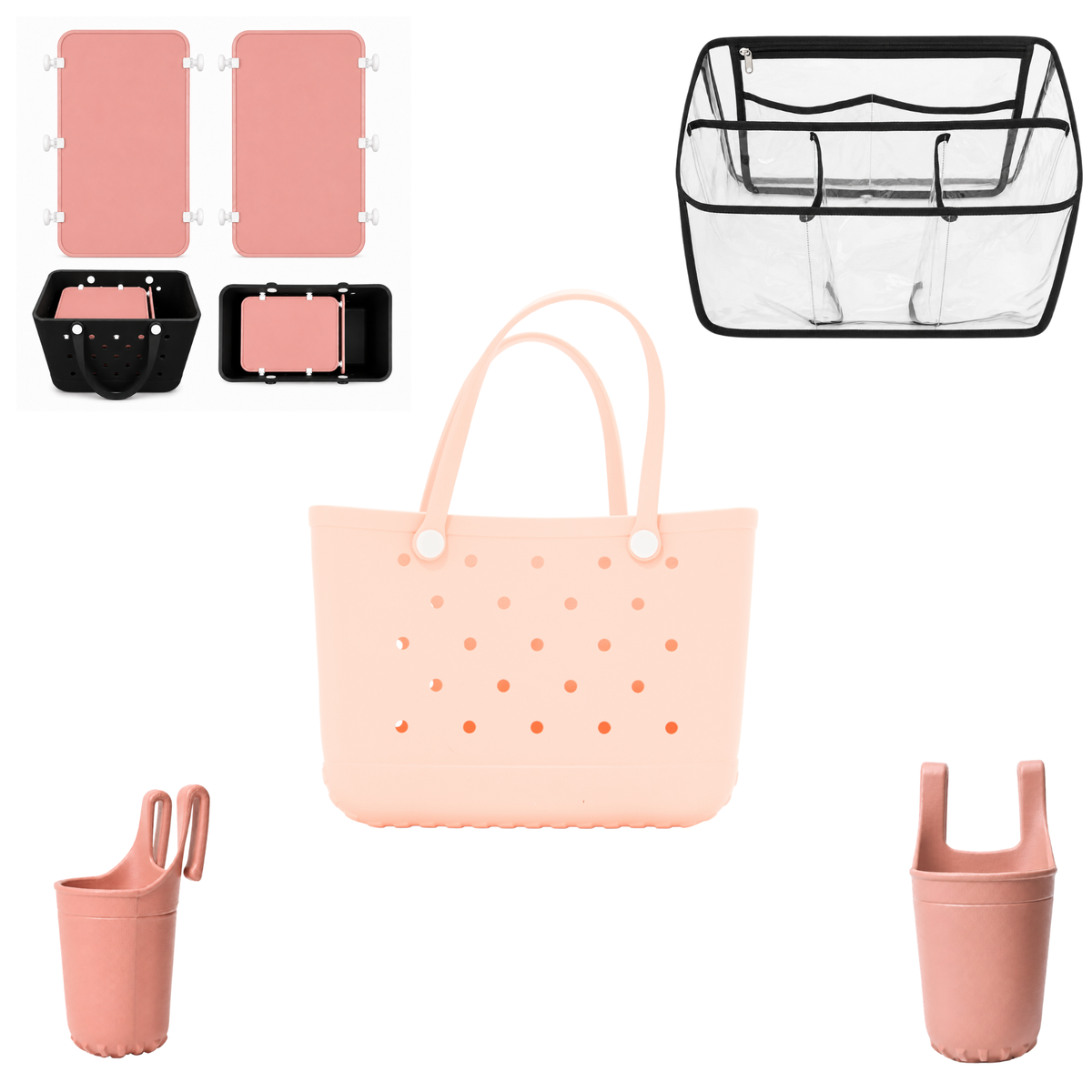🏖️ Beach Day Bundle