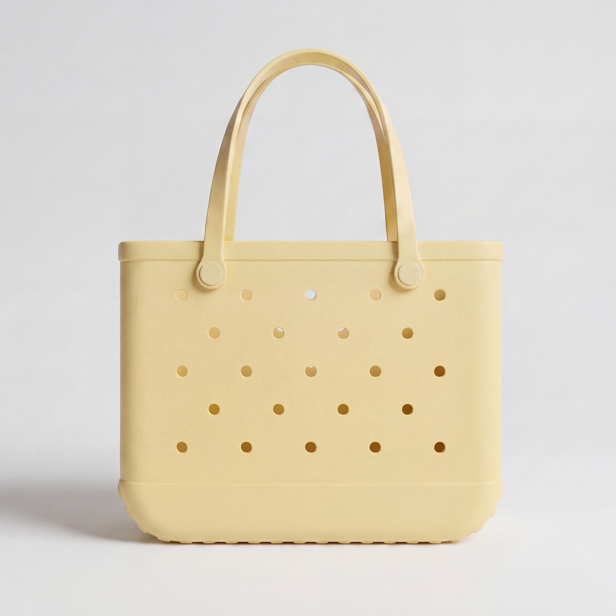 Charmy Grande| Pastel Gelb