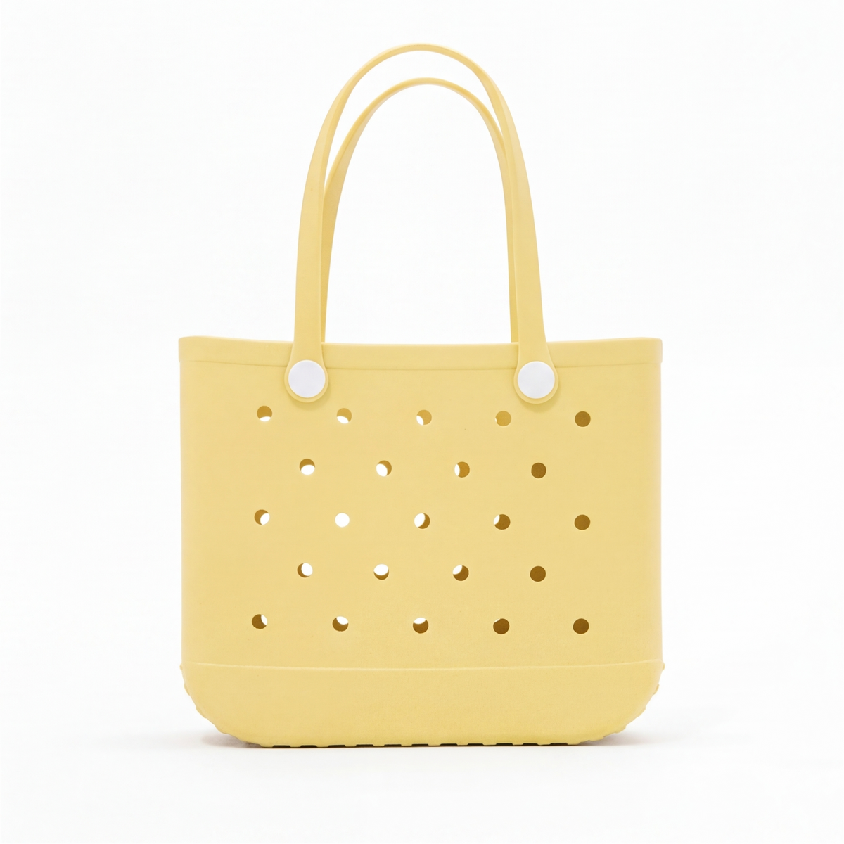 Charmy Classic| Pastel Gelb
