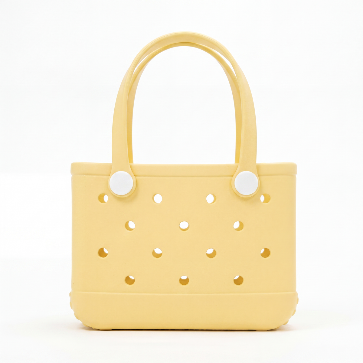 Charmy Mini| Pastel Gelb