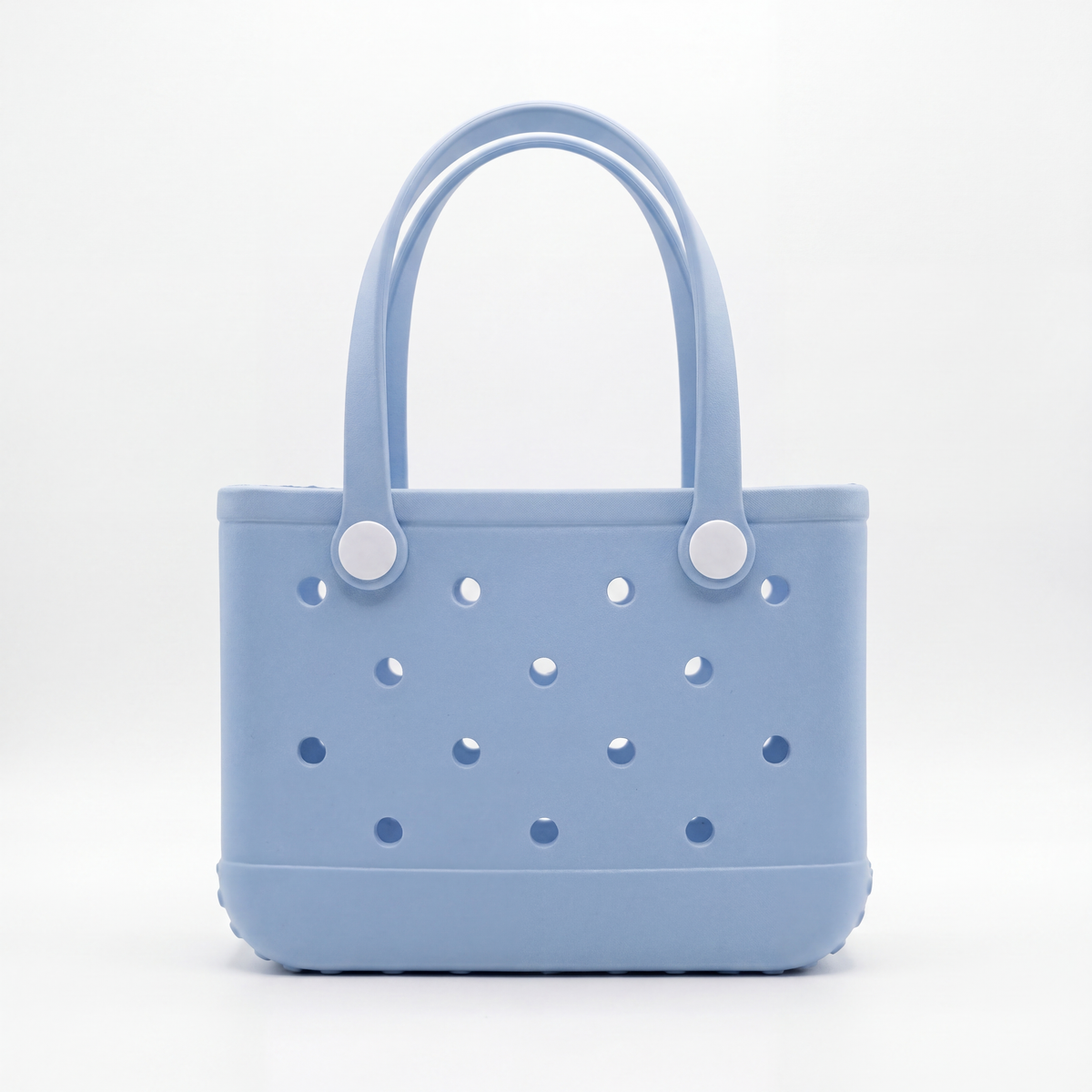 Charmy Mini| Hellblau