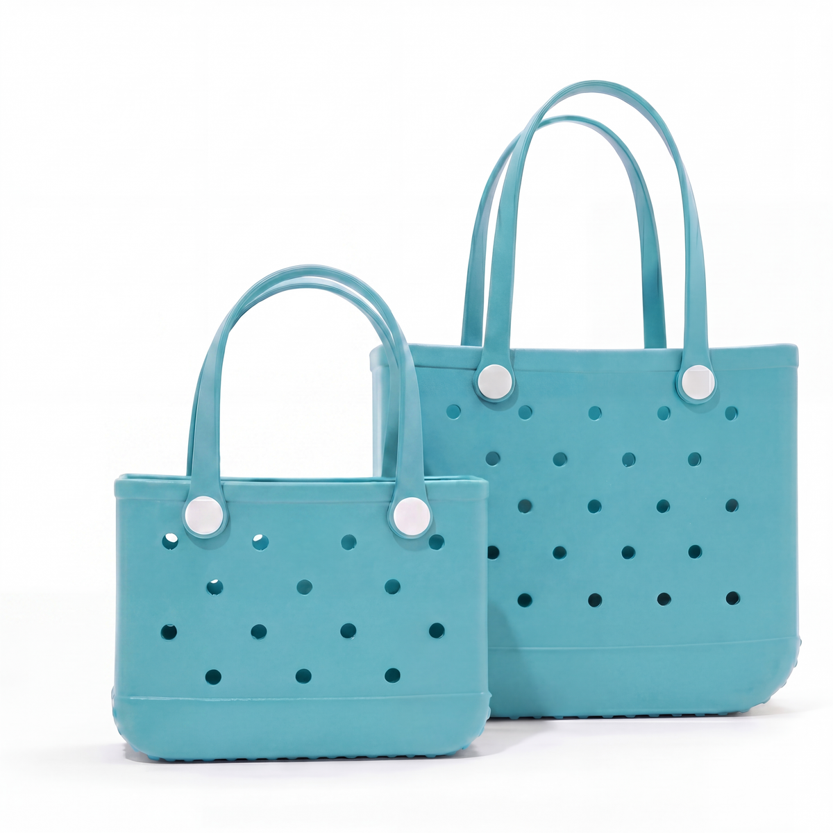 Charmy Mini|Turquoise