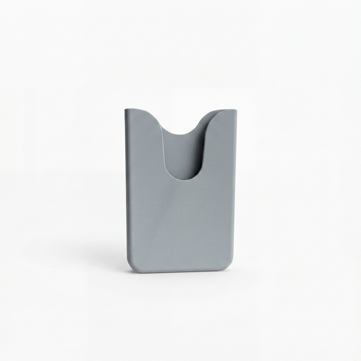 Handy Halter | Wolkengrau