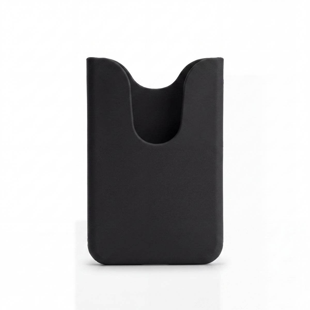 Handy Halter | Schwarz