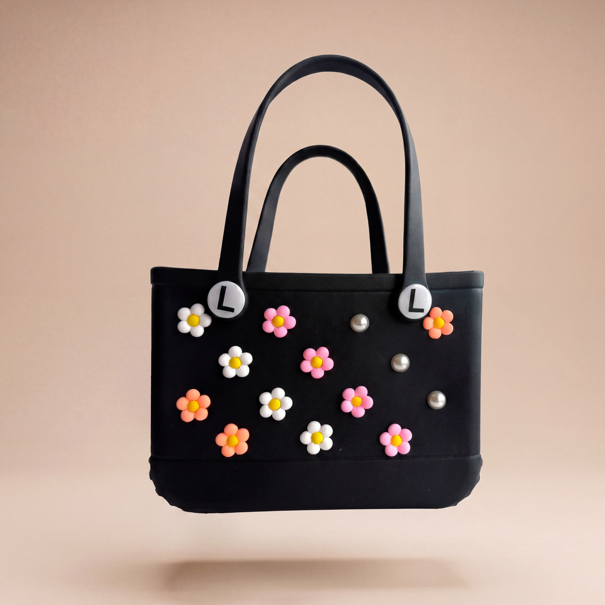 Full-Set Flower Charmy