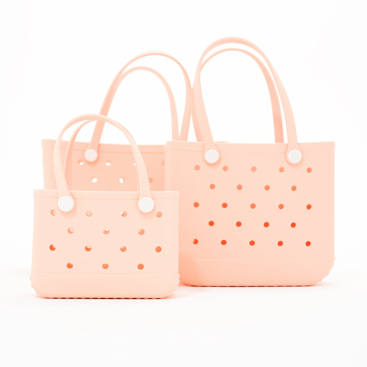 Charmy Mini| Coral
