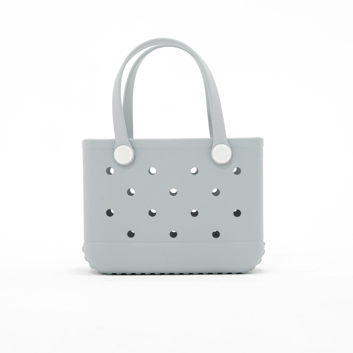 Charmy Mini| Wolkengrau