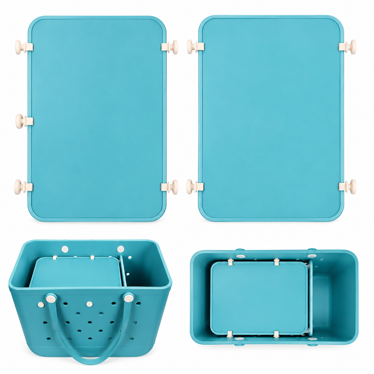 Charmy Divider | Ocean Drop