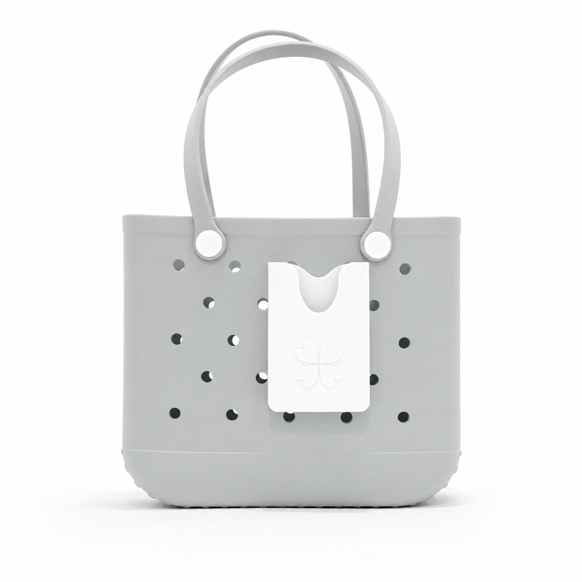 Handy Halter | Weiß