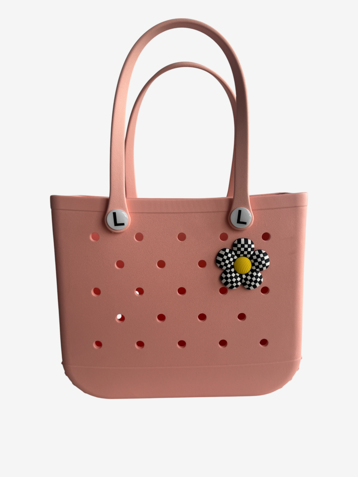 Taschen-Charms 3D