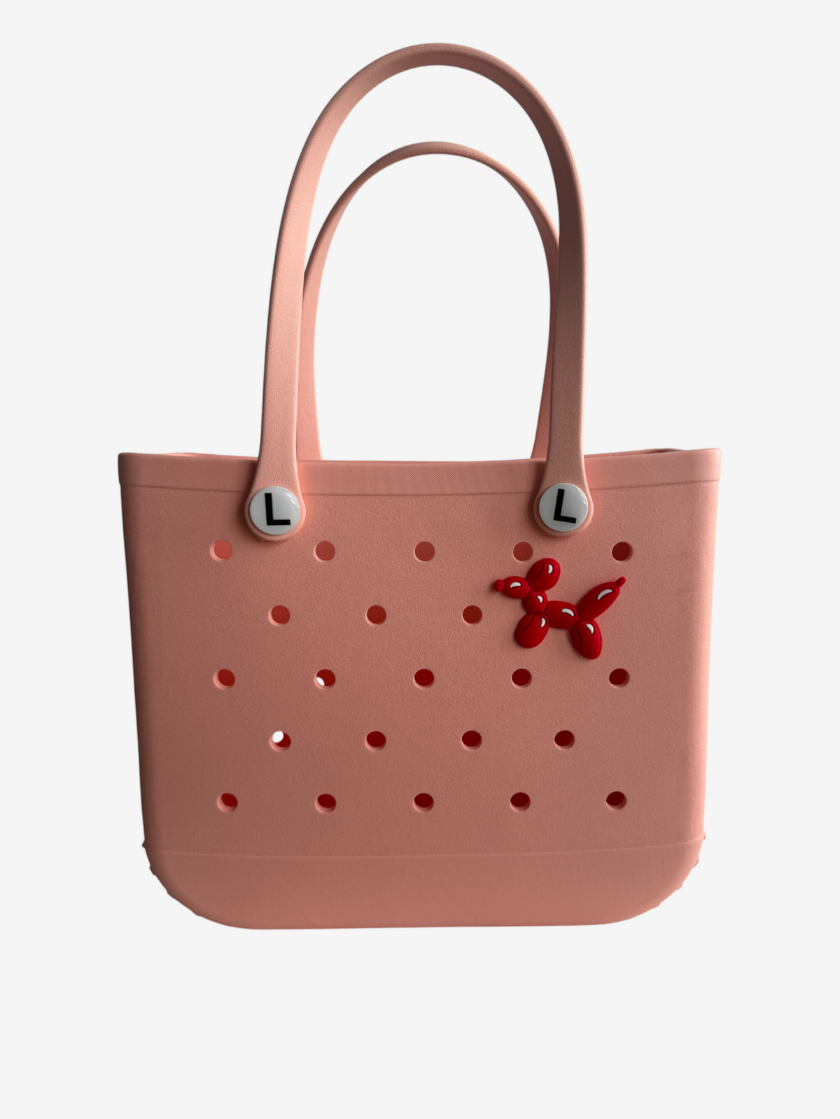 Taschen-Charms 3D