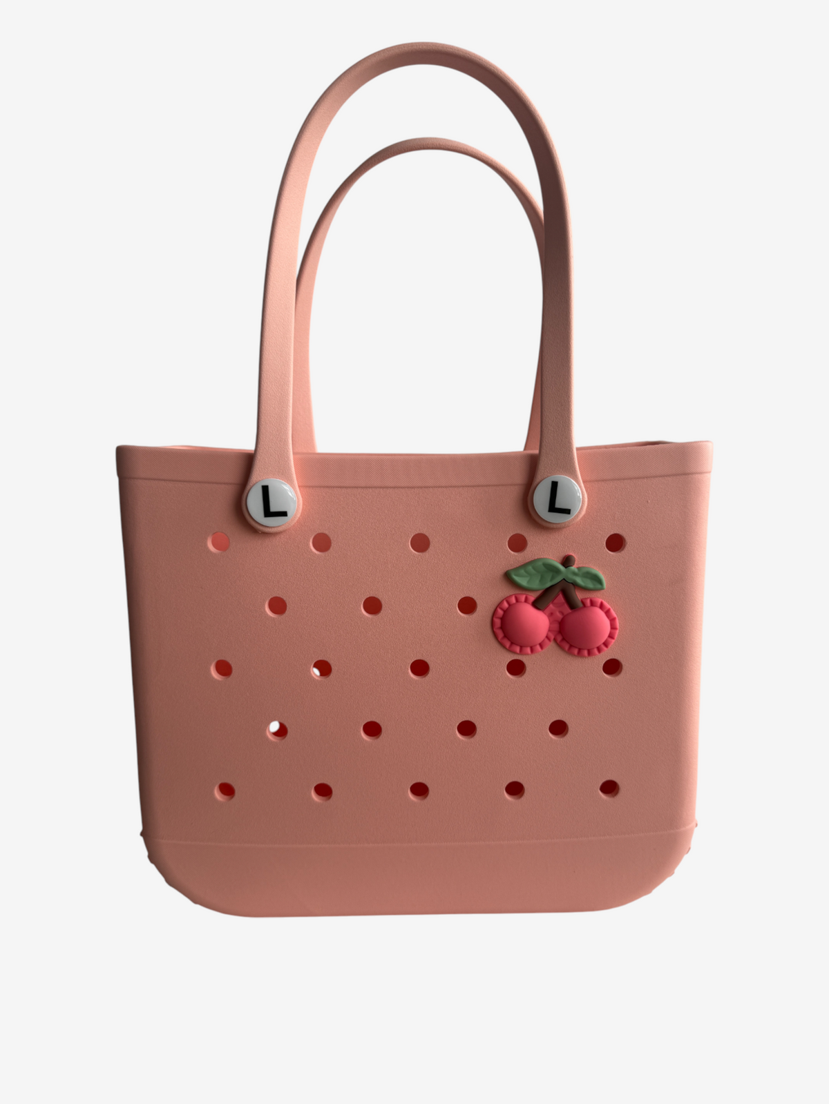 Taschen-Charms 3D