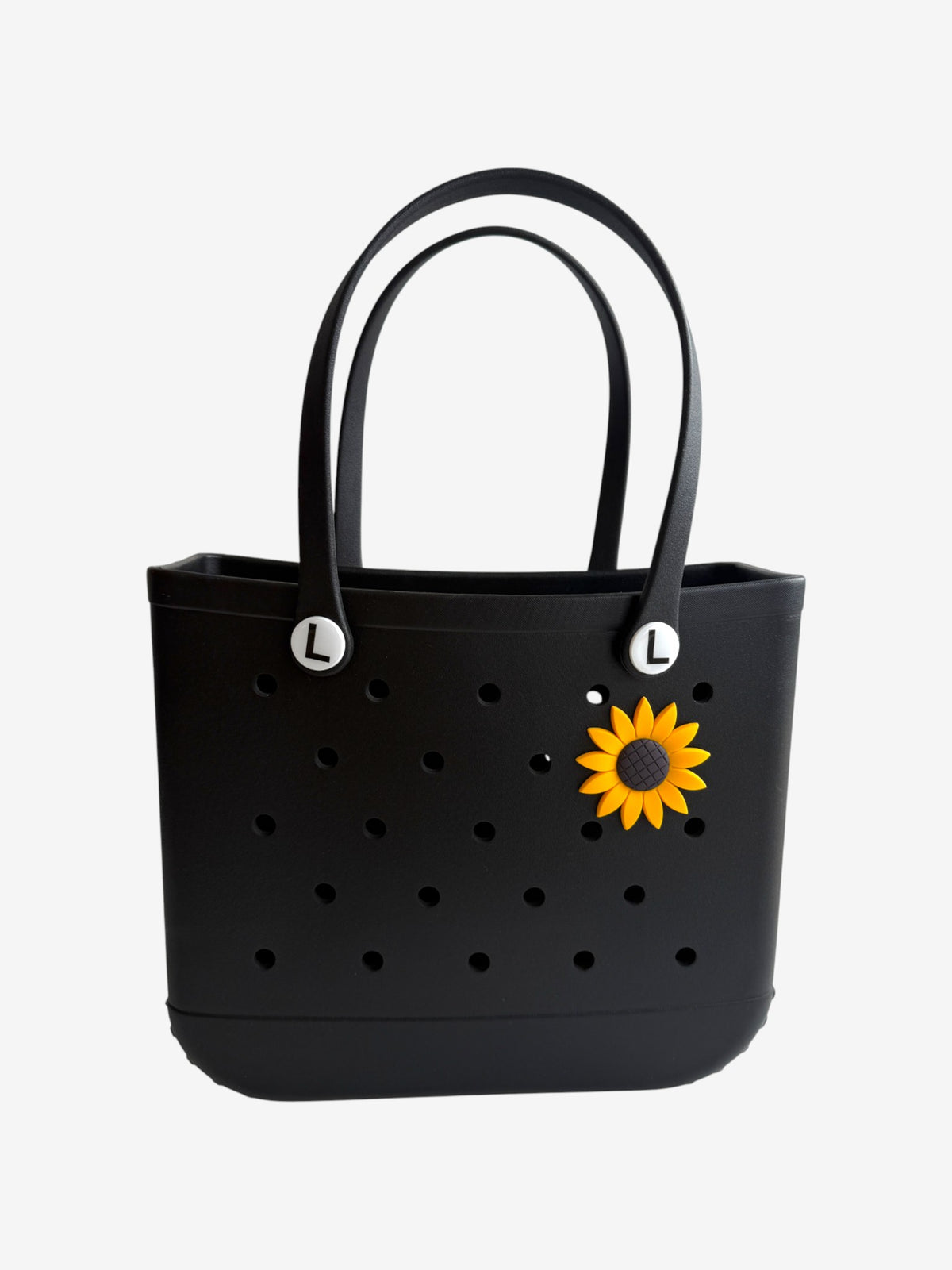 Taschen-Charms Sunflower