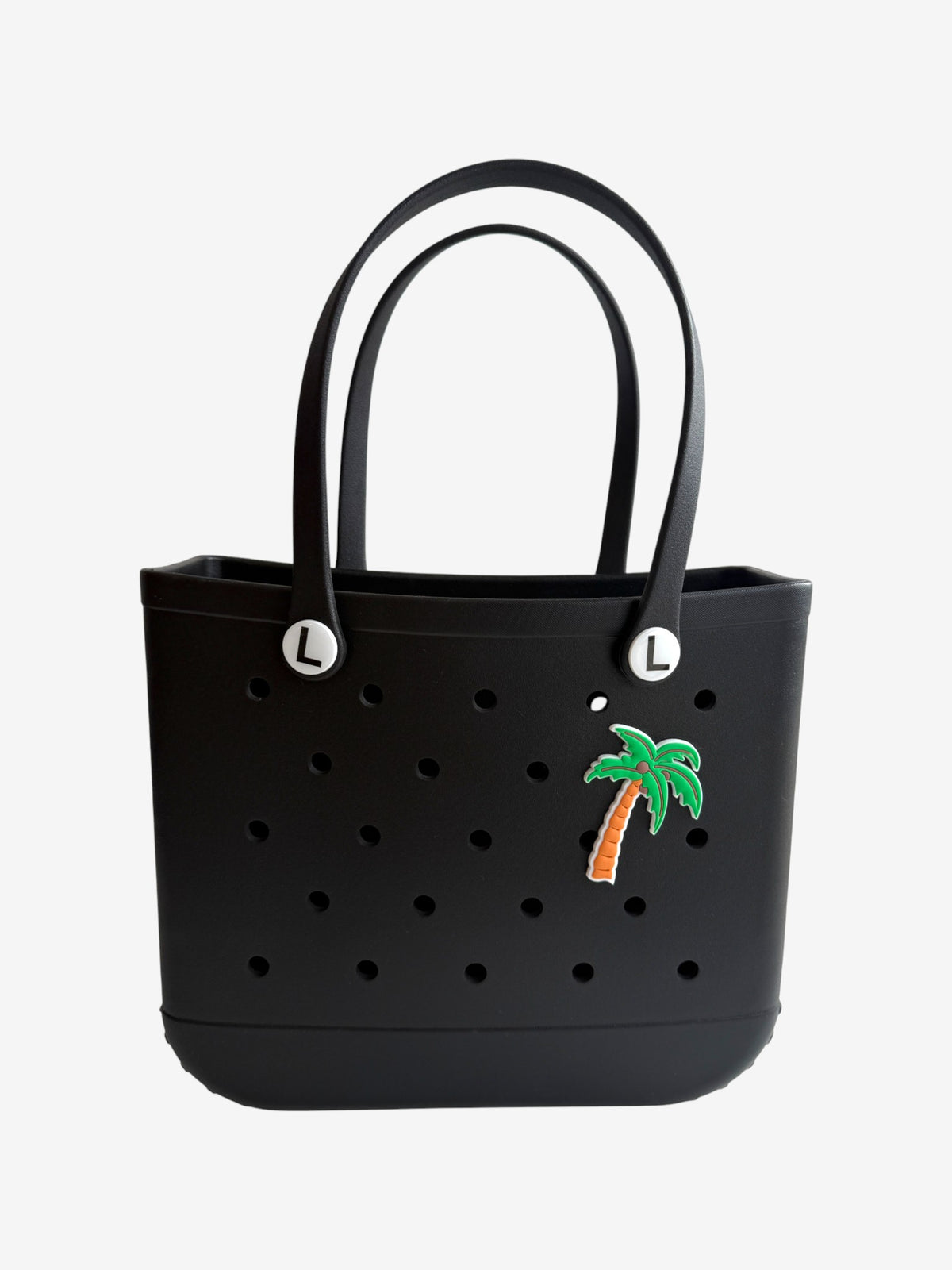 Taschen-Charms Palm Tree