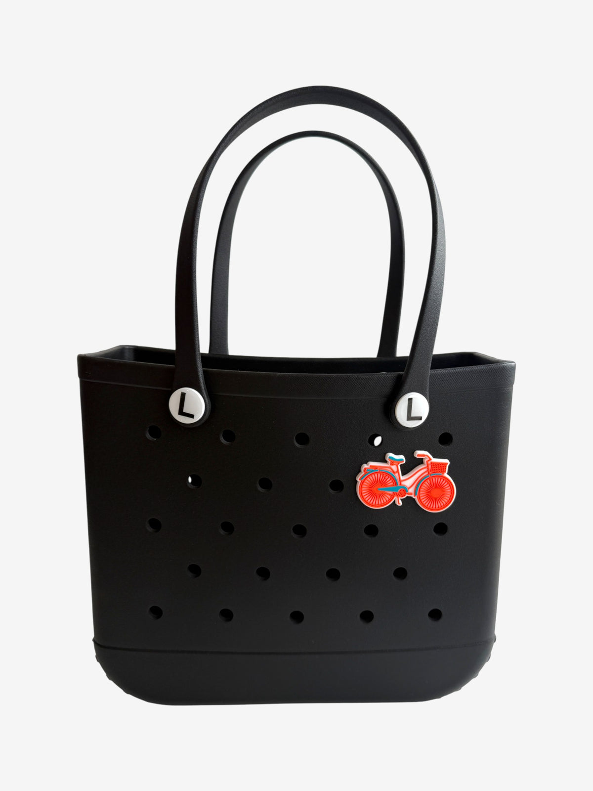 Taschen-Charms Bike