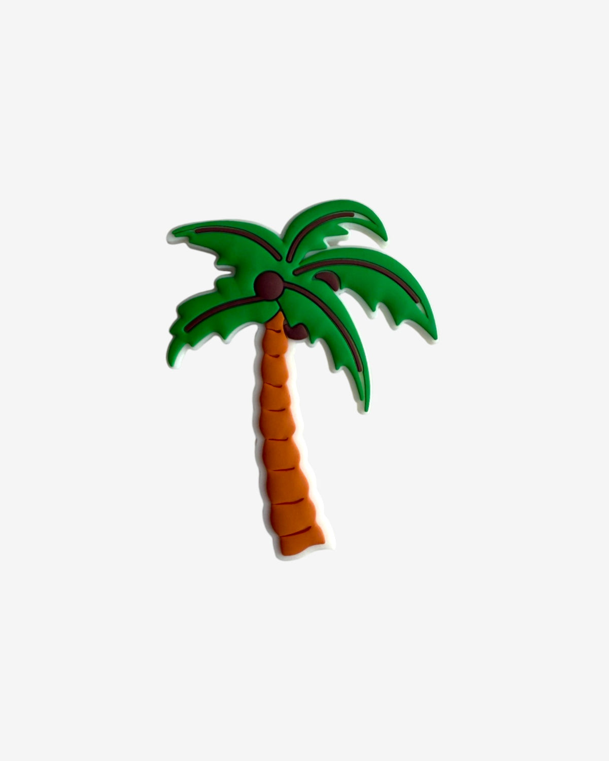 Taschen-Charms Palm Tree