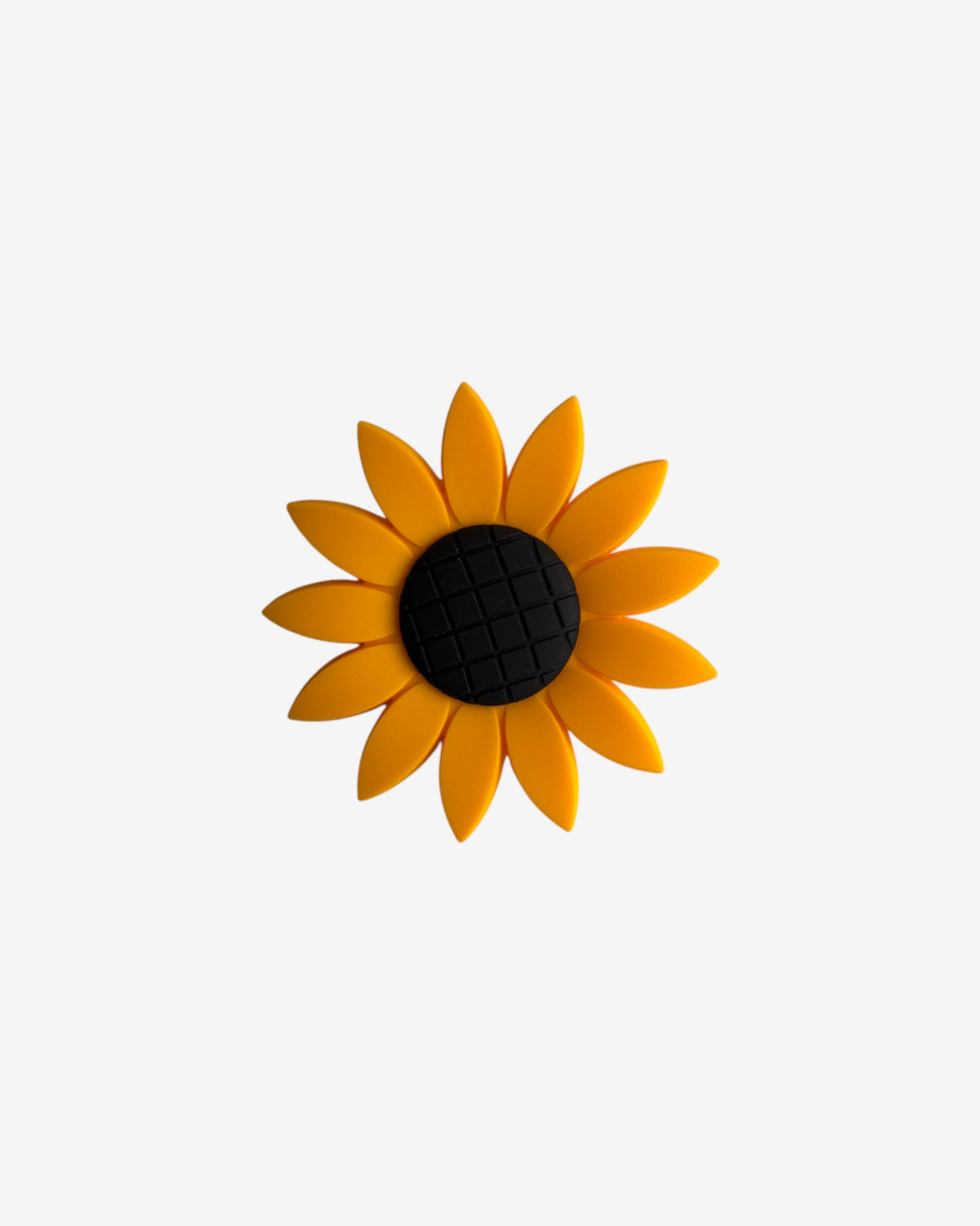 Taschen-Charms Sunflower