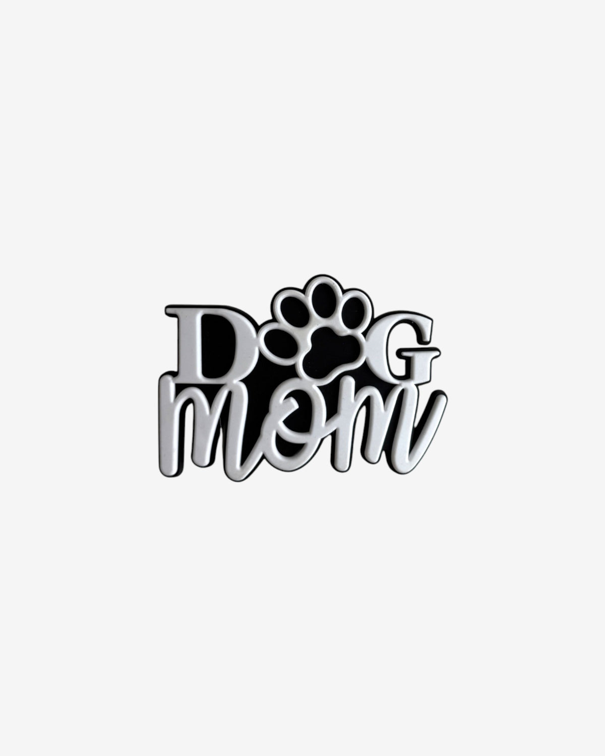 Taschen-Charms Dog Mum