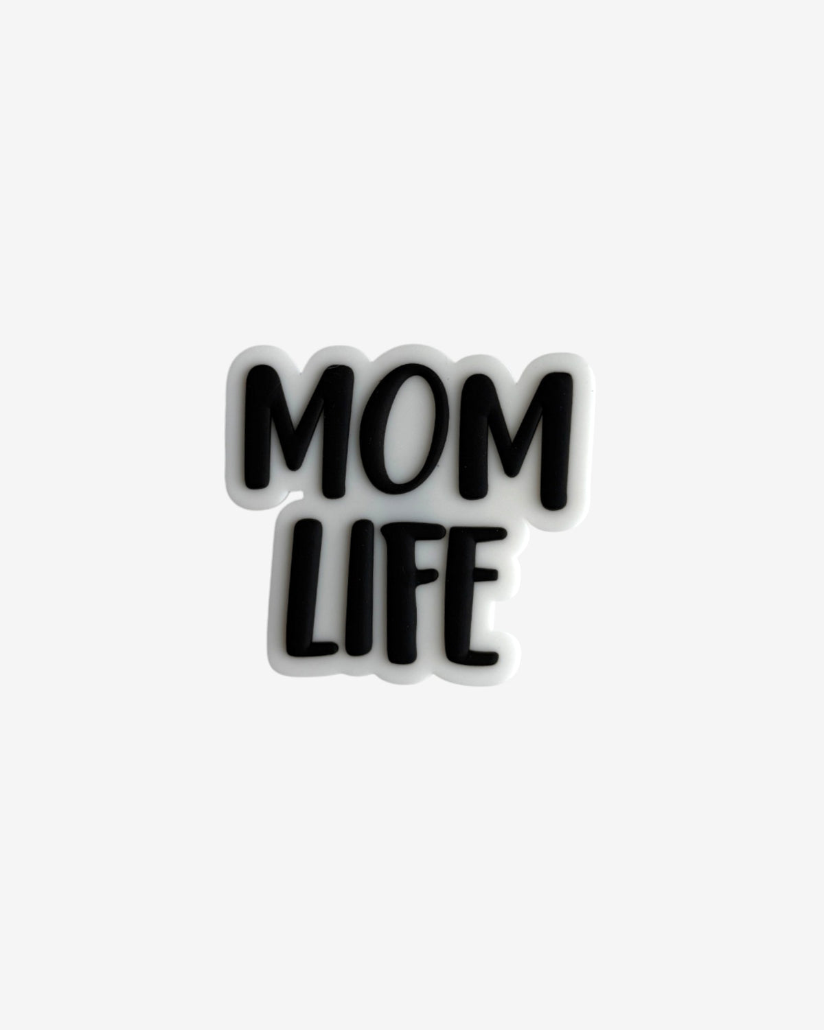 Taschen-Charms Mom Life