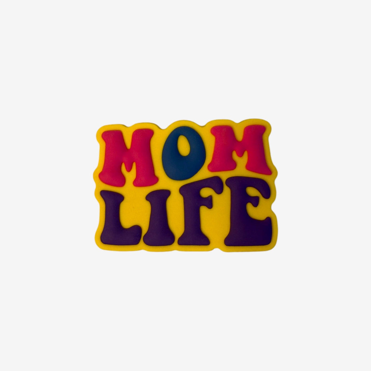 Taschen-Charms  Mom LIFE