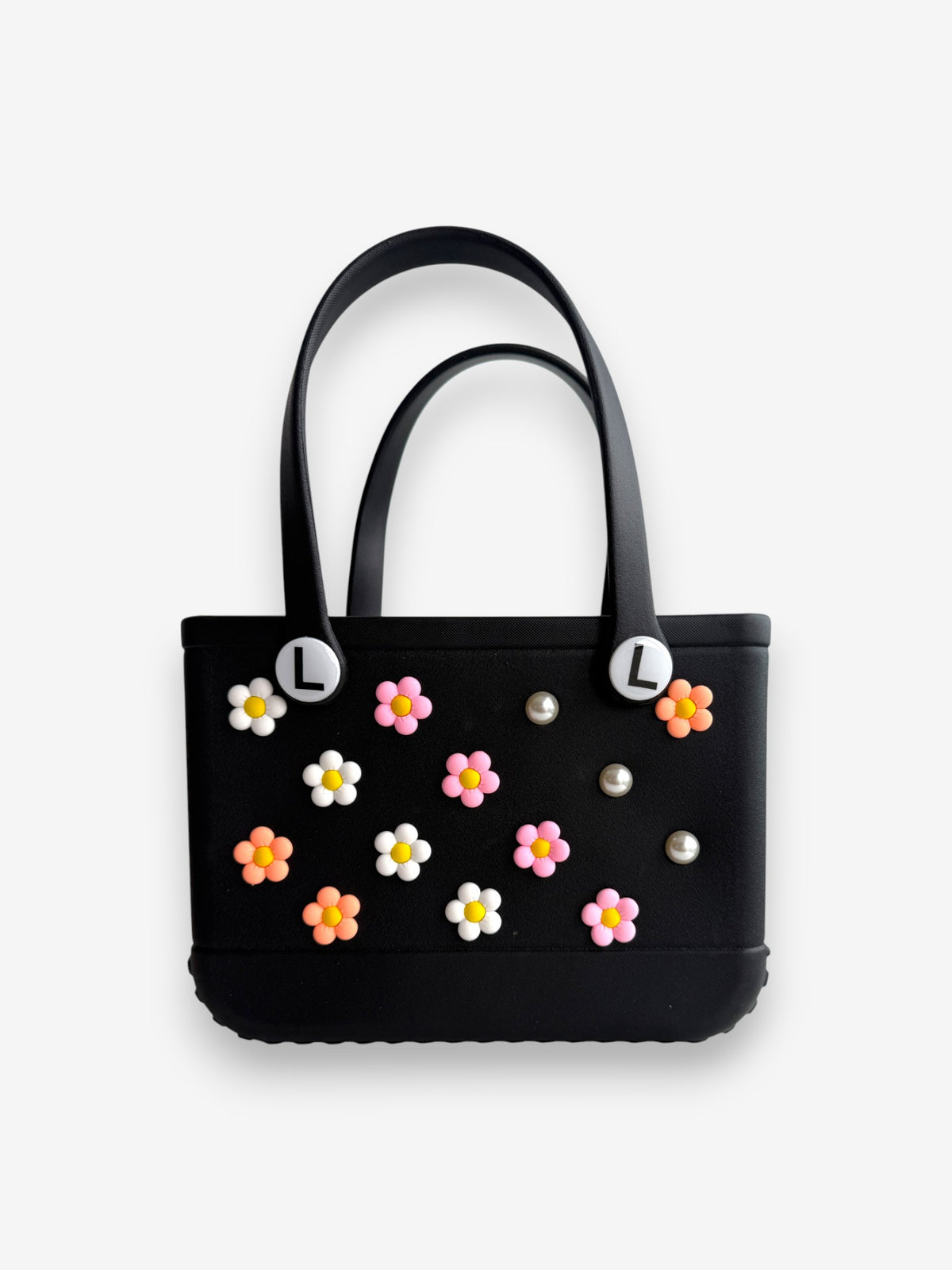 Full-Set Flower Charmy