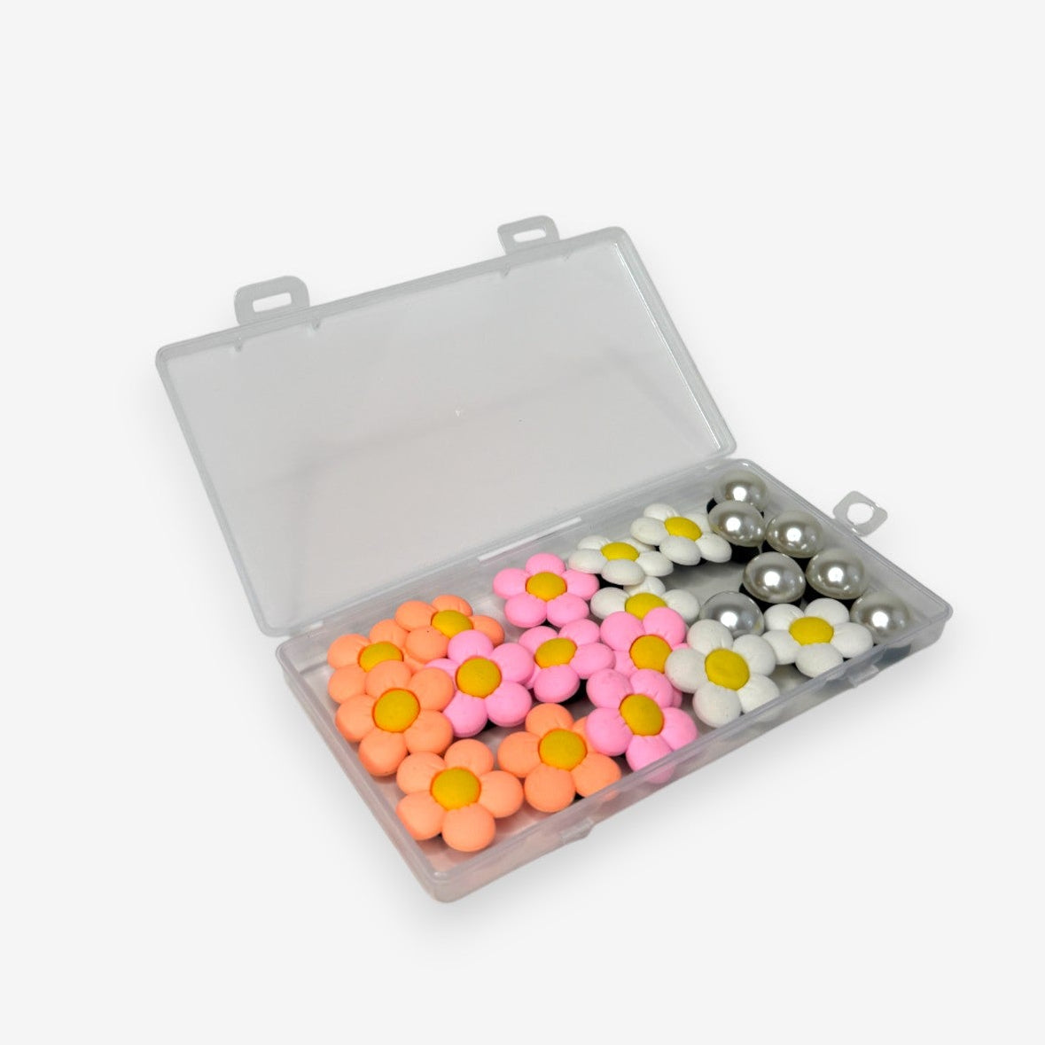 Full-Set Flower Charmy