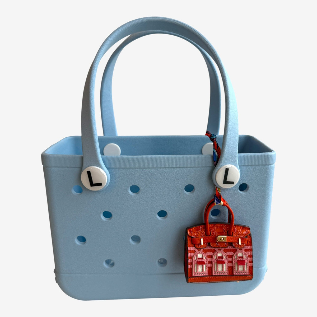 AirPods Charm Bag Mini Bag für AirPods & kleine Essentials