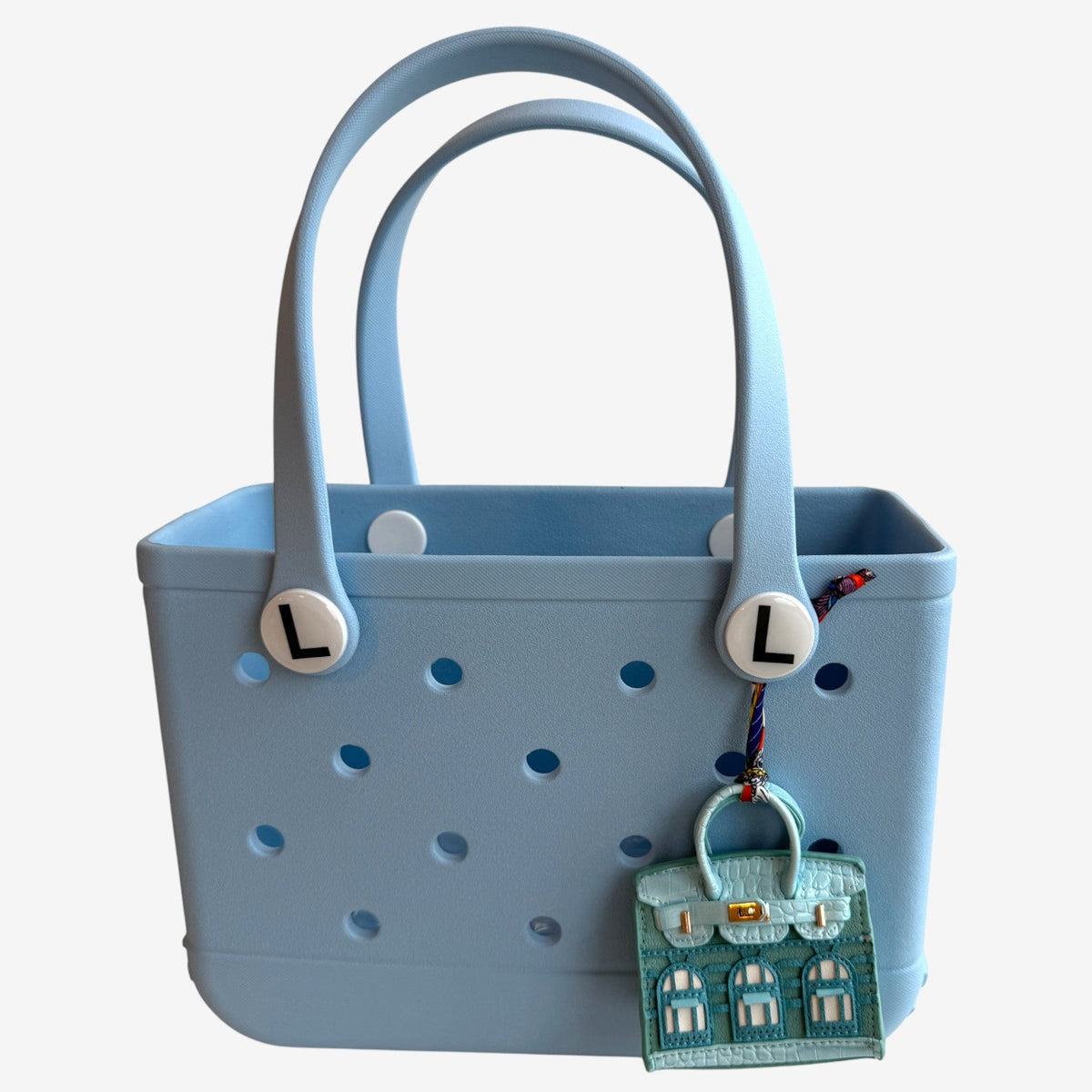 AirPods Charm Bag Mini Bag für AirPods & kleine Essentials